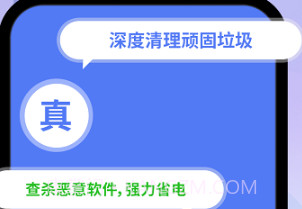 神速清理大师v1.71.7截图