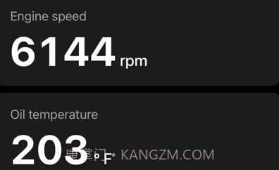 BimmerLink传感器v2.27.8截图