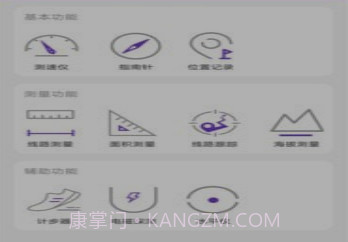gps万能工具箱v1.14截图