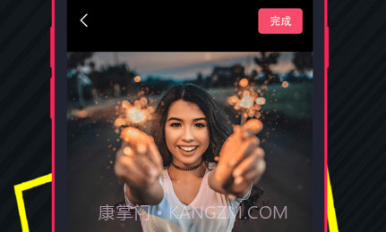 快剪视频v3.35V3.8截图