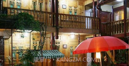 旅搭商家管理平台v1.0.10截图