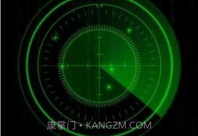 神探雷达v1.4截图