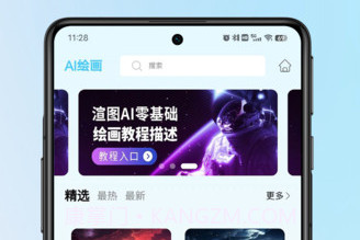 AI视频宝v1.1.11截图