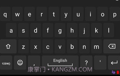 任意软键盘v1.10.6截图