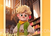 HelloMerlinv1.2.6截图