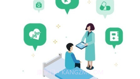 多利互联网医院医生端v1.0.12截图