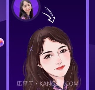 AI特效相机v1.11截图