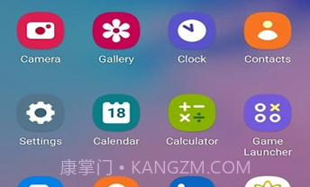 真我灵动岛主题V1.1.11截图