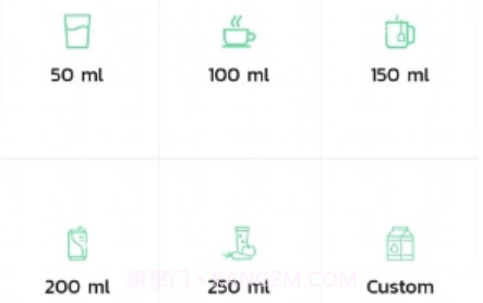 及时喝水v1.14截图