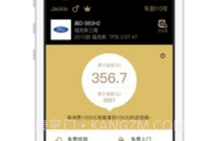 PP车v2.8截图