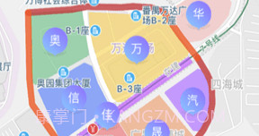 小禺停车(小禺车位导航)V1.0.1 手机版V1.0.8截图
