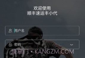 顺丰丰小代v3.0.10截图
