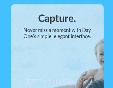 Day One日记v1.2.9截图
