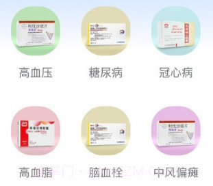 药你好v1.0.9截图