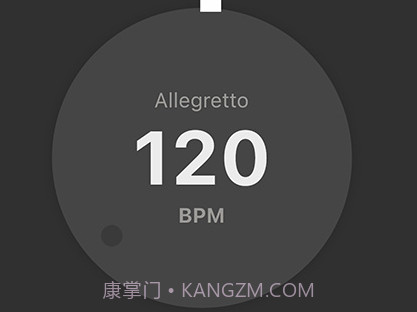 琵琶调音器PROv3.3.13截图