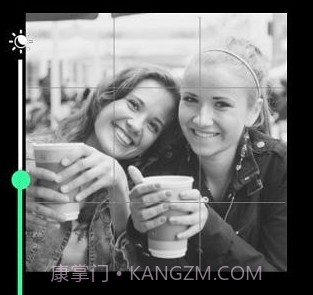 BLACK相机v1.8截图