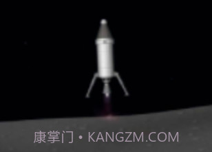 抖音模拟火箭v1.8截图