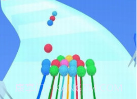 线团狂奔v1.11截图