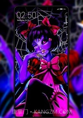 sans动态壁纸v1.16截图