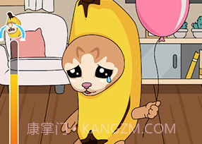 会说话的猫：可爱的猫咪故事v1.0.7截图