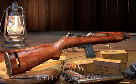 枪炮世界手游v1.11截图