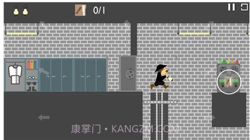 玛法逃亡v1.16截图