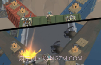 合并炮塔僵尸防御v1.7截图