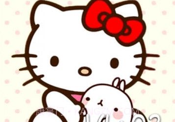 hellokitty超萌九宫格主题锁屏v1.7截图