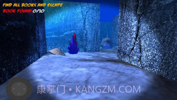 鲨鱼的恐怖袭击v1鐎瑰宕渧1.7截图