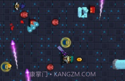 最后一个时代的幸存者v1.8截图