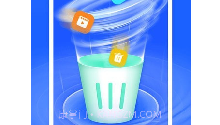 强力清理助手v1.0.0.10截图