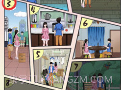 拆散情侣大作战6手游v1.9截图