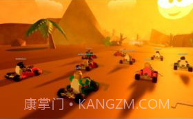 河北唐县v2.536.10截图