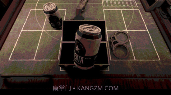 与恶魔的赌局汉化版1.1截图
