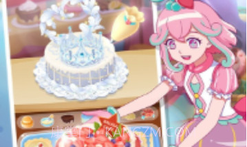 巴啦啦魔仙盛宴V1.0.8截图