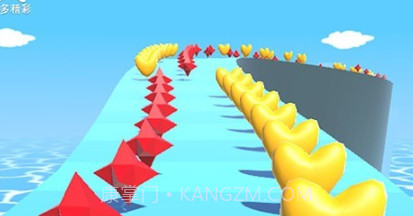 金刚牛牛向前冲v1.0.10截图