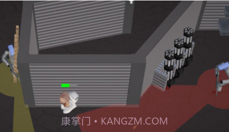 对战沙盒模拟器v1.0.5截图