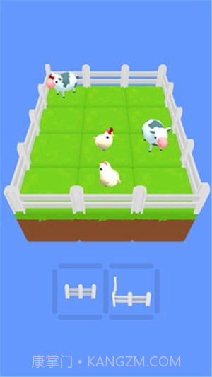 动物分离最新版1.8截图