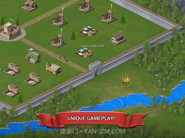 上议院的王国v2.8.12截图