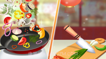 中国食品制造商厨师v1.9截图