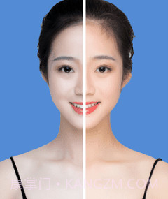 证照拍免费证件照v1.0.11截图