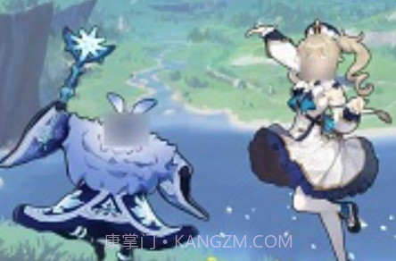 动漫冲击v1.9.11截图