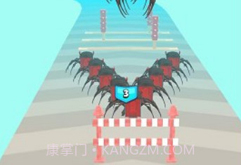 蜘蛛人城市穿越v300.1.0.11截图