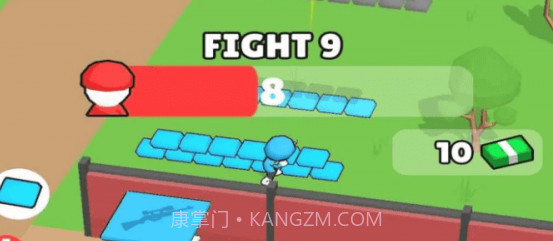 我的部队贼强v1.0.5截图