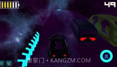 太空交通v1.9截图