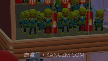 火柴人转盘射击v1.8.5.11截图