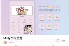 换图标v2.8.6截图