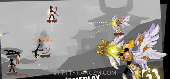 射箭运动2.8.5.6截图