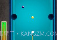 指尖桌球v1.7截图