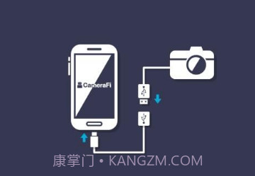 camerafi内窥镜v1.4.2.9截图
